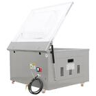 Seladora A Vácuo Industrial Duas Barras 80 Cm - 220v