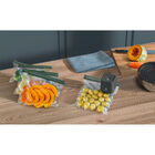 Seladora A Vácuo Portátil Electrolux Com 5 Sacos Herméticos R