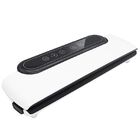 Seladora A Vacuo Sela Alimentos Com Liquido Eletrica Embalado