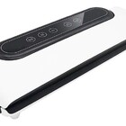 Seladora A Vacuo Sela Alimentos Com Liquido Eletrica Embalado