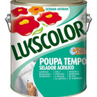 Seladora Acrilica Parede Lukscolor 3,6l Poupa Tempo Galão