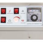 Seladora Automática Contínua Vertical Com Datador - 220v