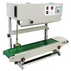Seladora Automática Contínua Vertical Com Datador - 220v