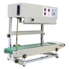 Seladora Automática Contínua Vertical Com Datador - 220v