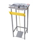 Seladora Com Pedal 40cm Malta