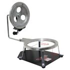 Seladora De Marmitex Em Alumínio Max - Vitalex