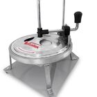 Seladora De Marmitex Em Alumínio Max - Vitalex