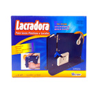 Seladora De Sacos Plásticos E Sacolas Lacradora Com Cortador