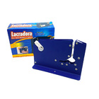 Seladora De Sacos Plásticos E Sacolas Lacradora Com Cortador