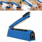 Seladora Elétrica De Embalagem 8 Temperaturas Manual 20cm 300