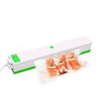 Seladora Eletrica Vacuo Embaladora 110v Termica Alimentos Ace