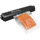 Seladora Embaladora A Vacuo Domestica Portatil Para Alimentos