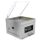 Seladora Industrial A Vácuo Duas Barras 60cm