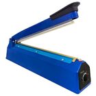 Seladora Manual 20 Cm Sela Embalagem Termica Eletrica Aliment