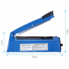 Seladora Manual 20cm 110v Profissional