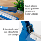 Seladora Manual 30cm 220v Profissional 400w