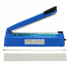 Seladora Manual 30cm 220v Profissional 400w