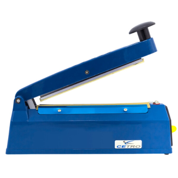 Seladora Manual De Plastico Sela 20cm Psf 200 Selar Suquinho