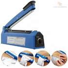 Seladora Manual Pfs 300 Capacidade Selar Saquinho De Suco