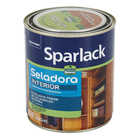 Seladora Para Madeira Base d'água Sparlack 0,9L