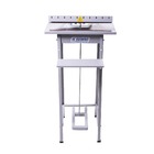 Seladora Selamult Bq Plus Pedal Rbaiao 311 40cm Cz Cc Bivolt