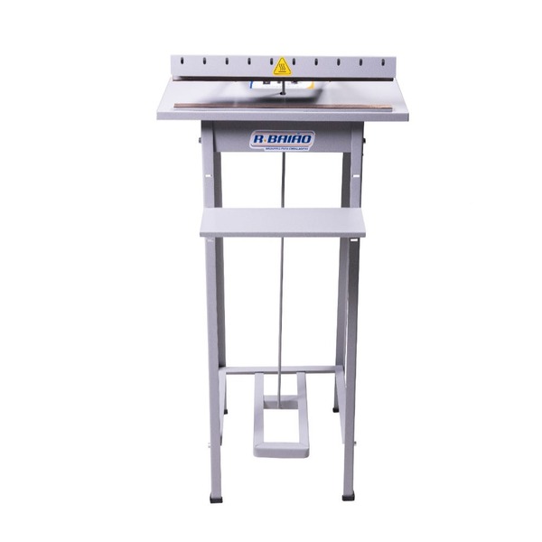 Seladora Selamult Bq Plus Pedal Rbaiao 311 40cm Cz Cc Bivolt