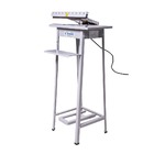 Seladora Selamult Bq Plus Pedal Rbaiao 311 40cm Cz Cc Bivolt