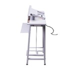 Seladora Selamult Bq Plus Pedal Rbaiao 311 40cm Cz Cc Bivolt