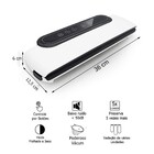 Seladora Vacuo Eletrica Embaladora Sela Alimento Liquido Cozi