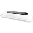 Seladora Vacuo Embaladora Eletrica Sela Alimentos Cozinha Org