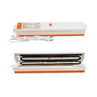 Seladora Vacuo Termica 110v Ou 220v 70 Sacos Embalar Eletrica