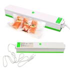 Seladora Vacuo Termica Eletrica Embaladora Alimentos Produtos