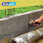 Selamix  Impermeabilizante Cinza 5kg