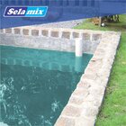 Selamix  Impermeabilizante Cinza 5kg