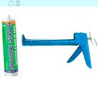 Selante Acrílico Bege Preenche Fissura Trinca E Aplicador