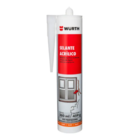 Selante Acrilico Branco 280ml/459g