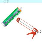 Selante Acrílico Branco Preenche Fissura Trinca C/aplicador