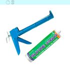 Selante Acrílico Branco Preenche Fissura Trinca E Aplicador