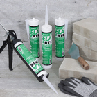 Selante Acrílico com Bico Aplicador 440g Branco Calha Forte