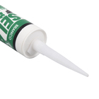 Selante Acrílico com Bico Aplicador 440g Branco Calha Forte