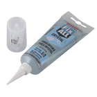 Selante Adesivo Fix ALL Crystal 125mL Transparente Soudal