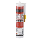 Selante Adesivo Fix ALL High Tack 290mL Branco Soudal