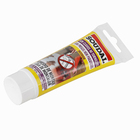 Selante Adesivo Montagem Sem Pregos Int. Base Agua 100g Soudal