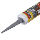 Selante Adesivo PU Uso Geral 450g Cinza Soudal