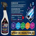 Selante Em Spray Manutenção De Pintura Fusso Speed Barrier 50