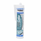 Selante Fixa Cuba 380g Cinza Tek Bond