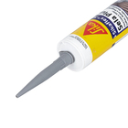 Selante Flexível Sikaflex Sela Plus 101 400g Cinza Sika