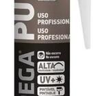 Selante Para Juntas Pu - Cinza