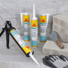 Selante Poliuretano SIKAFLEX CONSTRUCTION 429g - BRANCO