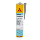 Selante Poliuretano SIKAFLEX CONSTRUCTION 429g - BRANCO